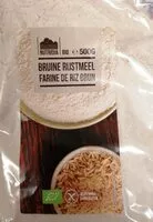 Mängden socker i Farine de riz