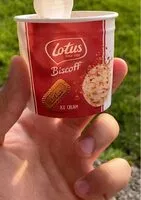 Mängden socker i Ice cream