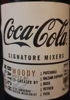 Mängden socker i Signature Mixers Woody Glass Bottle