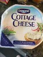Mängden socker i Cottage cheese