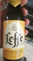 Mängden socker i tripel