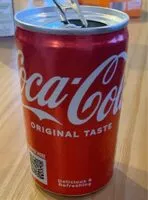 Mängden socker i Coca Cola