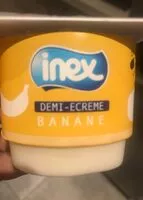 Mängden socker i Yaourt