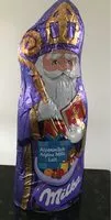 Mängden socker i Saint Nicolas Chocolat au Lait