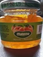 Mängden socker i Confiture Abricot