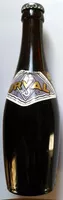 Mängden socker i Orval Trappist