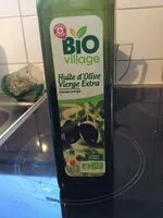 Mängden socker i Huile d’olive extra vierge