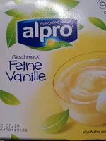 Mängden socker i Fine vanilla
