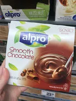 Mängden socker i Chocolate