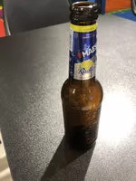 Mängden socker i Mars Radler