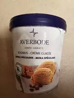 Mängden socker i ROOMIJS- Crème Glacée