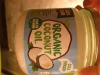 Mängden socker i Organic Coconut Oil