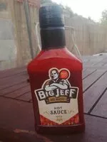 Mängden socker i Hot sauce spicy