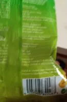 Mängden socker i Plantain chips
