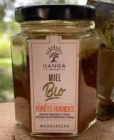 Mängden socker i Miel Bio Forêts humides