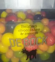 Mängden socker i Fruit suisse