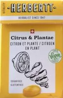 Mängden socker i Bonbons aux plantes