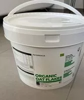 Mängden socker i Flocons d’avoine