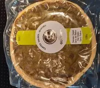 Mängden socker i Quiche poireaux fenouil