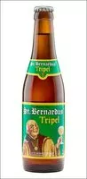 Socker och näringsämnen i St bernardus