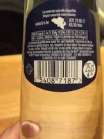 Mängden socker i Eau minérale naturelle 