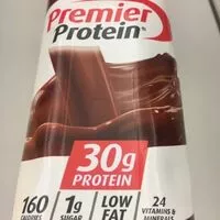 Mängden socker i Premier protein