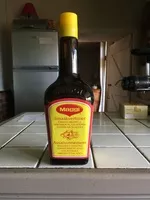 Mängden socker i Würze