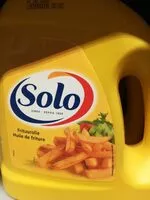 Mängden socker i Huile de Friture