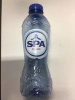 Mängden socker i Spa Reine