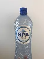 Mängden socker i Spa Reine