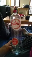 Spa Intense - Intensément pétillant
