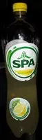 Mängden socker i Spa lemon cactus