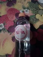 Mängden socker i Spa Touch Of Pêche Pet 50CL 6-pack