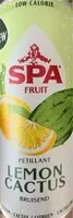 Mängden socker i Lemon Cactus