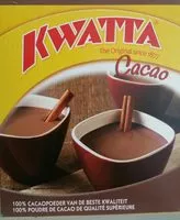 Mängden socker i Cacao en poudre