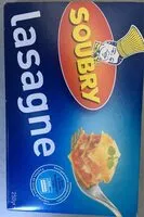 Mängden socker i Lasagne