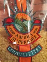 Mängden socker i Coquillettes