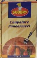 Mängden socker i Chapelure