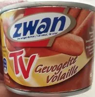 Mängden socker i Worstjes in gelatine Hors d'œuvre