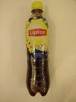 Mängden socker i Sparkling Ice Tea