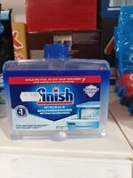 Mängden socker i Nettoyant machine integral