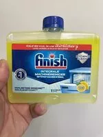 Mängden socker i Spülmaschinenreiniger