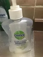 Mängden socker i Soft on skin