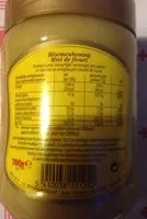 Mängden socker i Miel de fleurs - Bloemenhoning