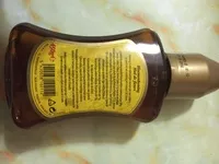 Mängden socker i MELI