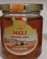 Mängden socker i Miel