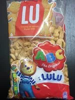 Mängden socker i ABC The Original