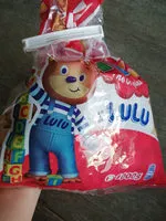 Mängden socker i ABC 1KG