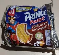 Mängden socker i Petit prince pocket
