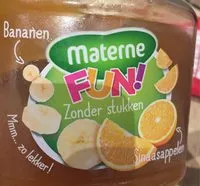 Mängden socker i Confiture
